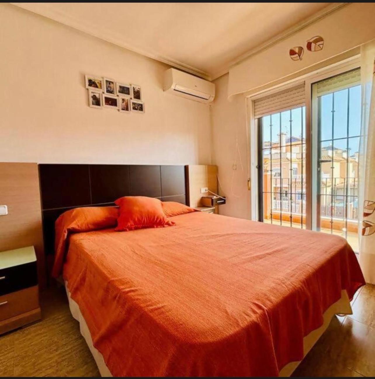 Bonito Amanecer Villa Los Alcazares Ngoại thất bức ảnh